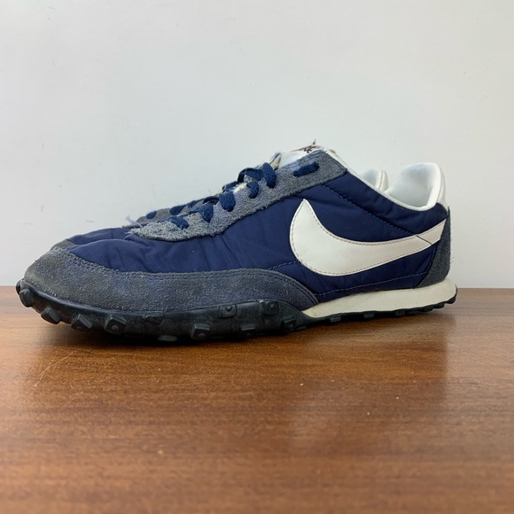 nike men's waffle racer